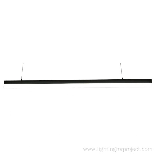 28W 1200mm 4fites Suspended Linear Light